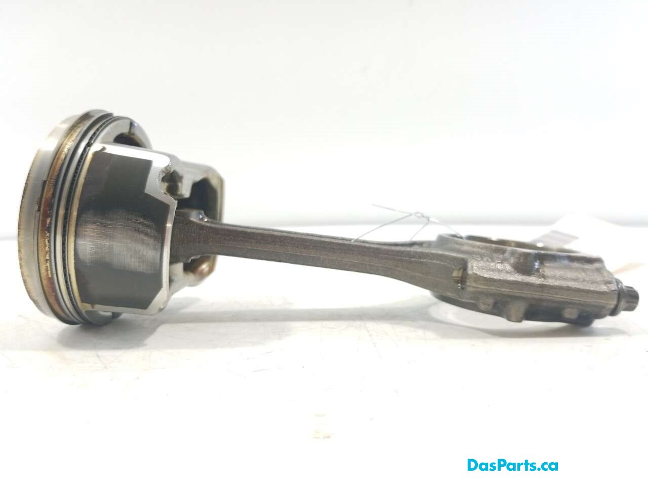 Piston & Rod Assembly 2