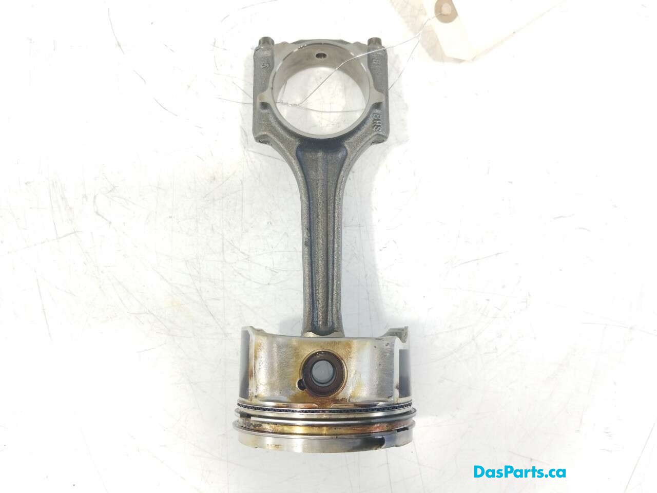 Piston & Rod Assembly 3