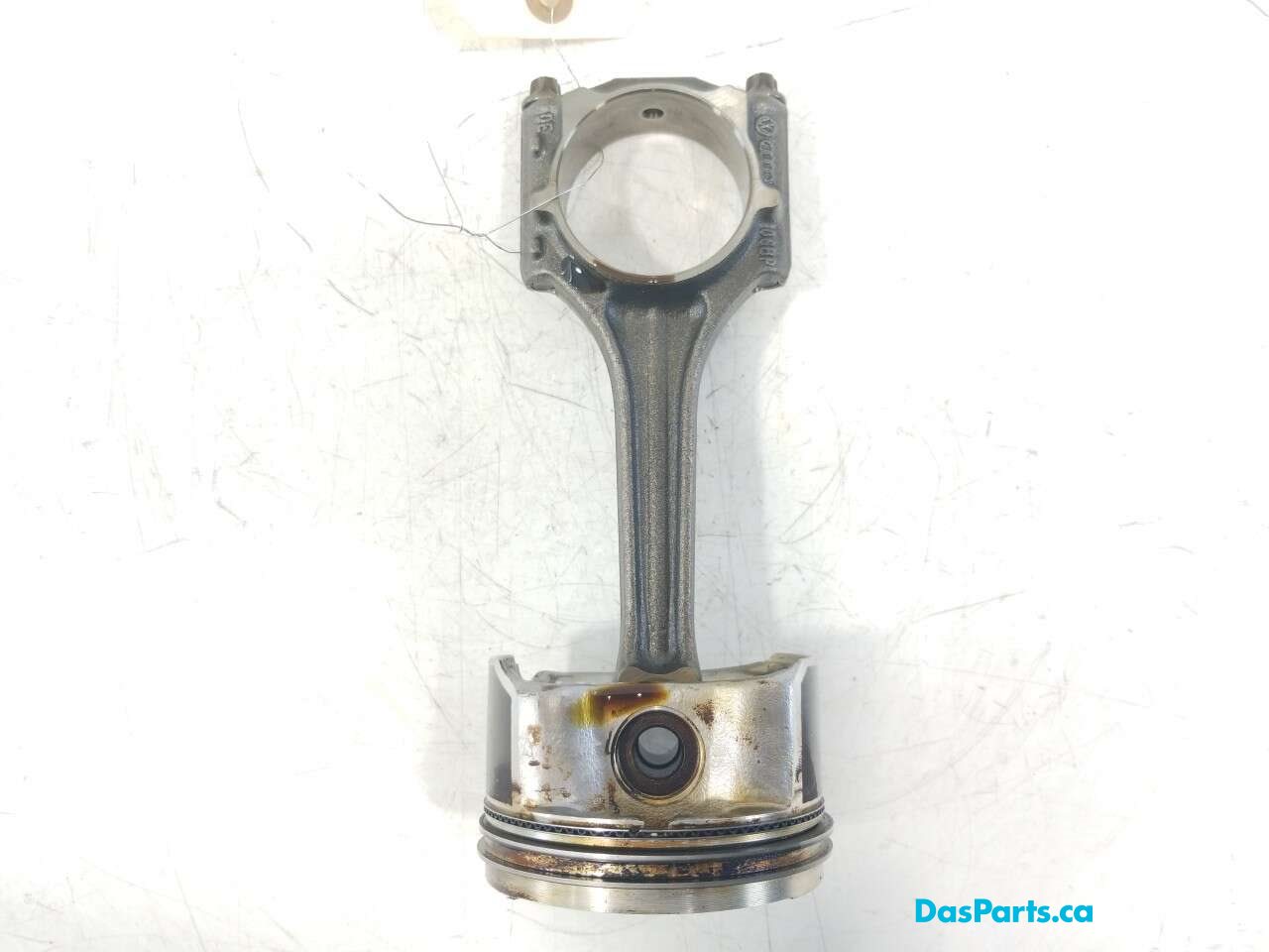 Piston & Rod Assembly 3