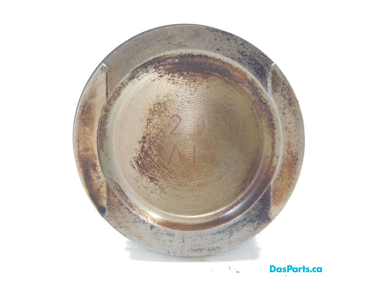 Piston & Rod Assembly 3