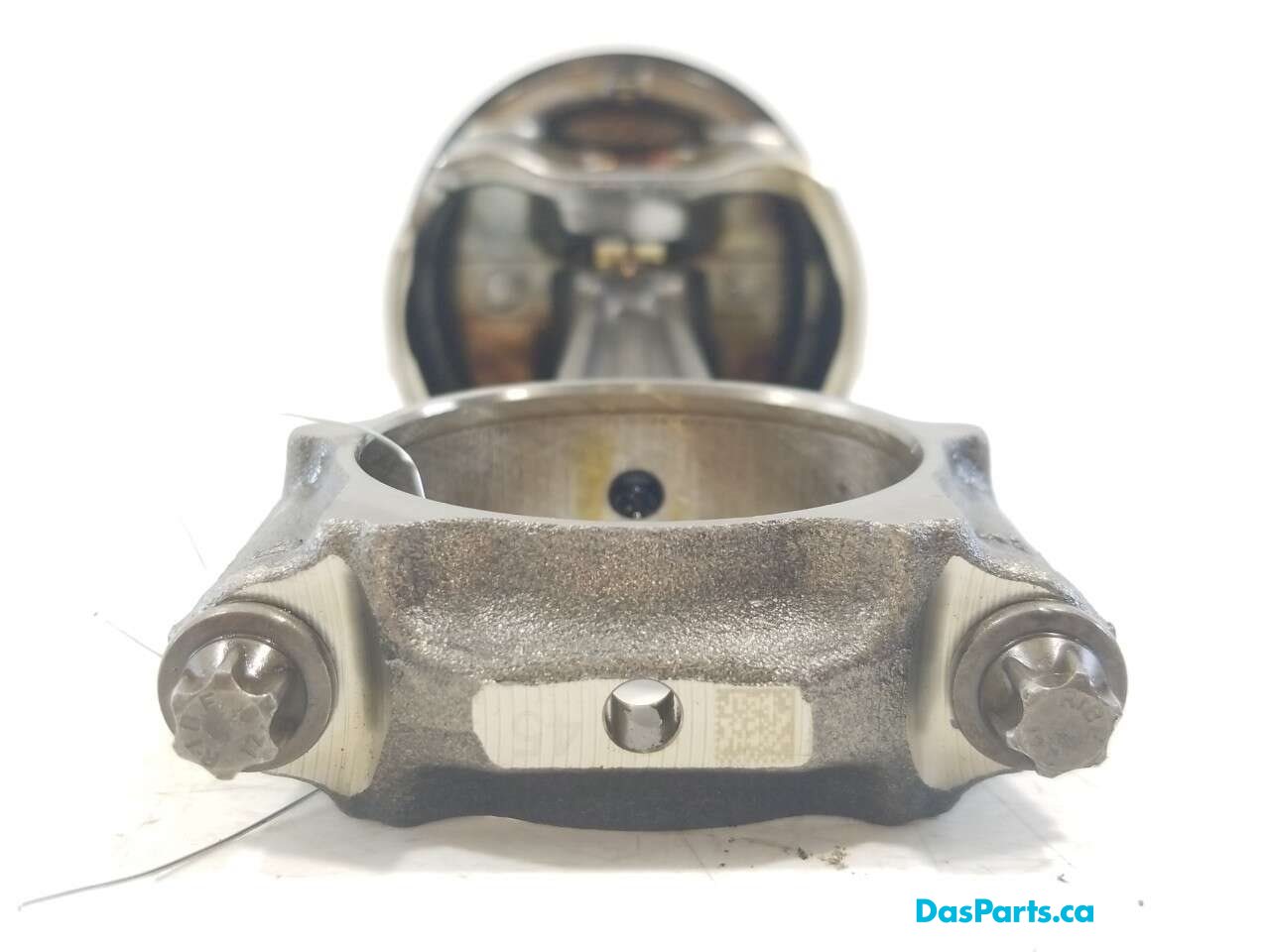 Piston & Rod Assembly 3