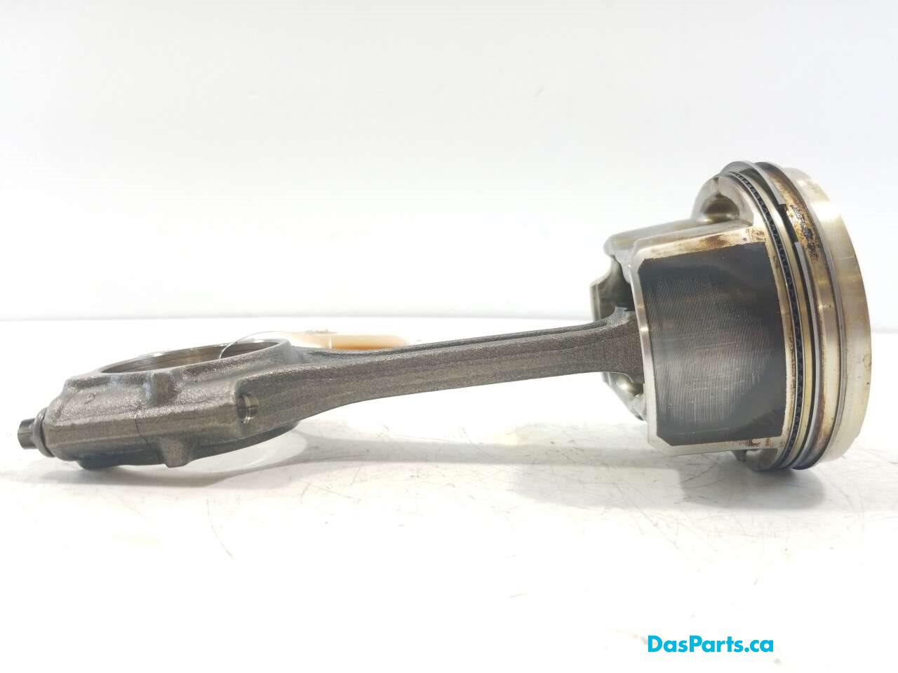 Piston & Rod Assembly 3