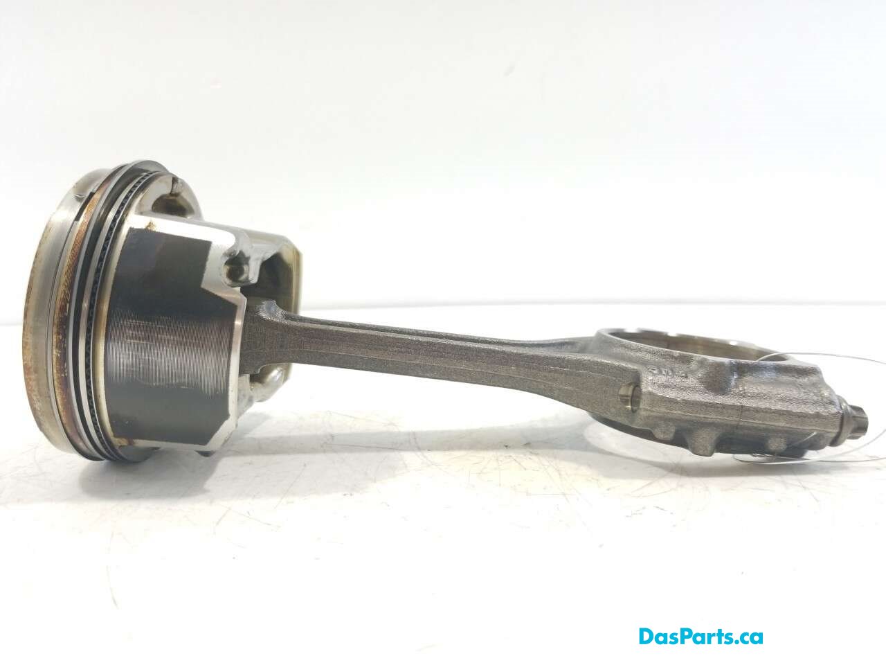 Piston & Rod Assembly 3