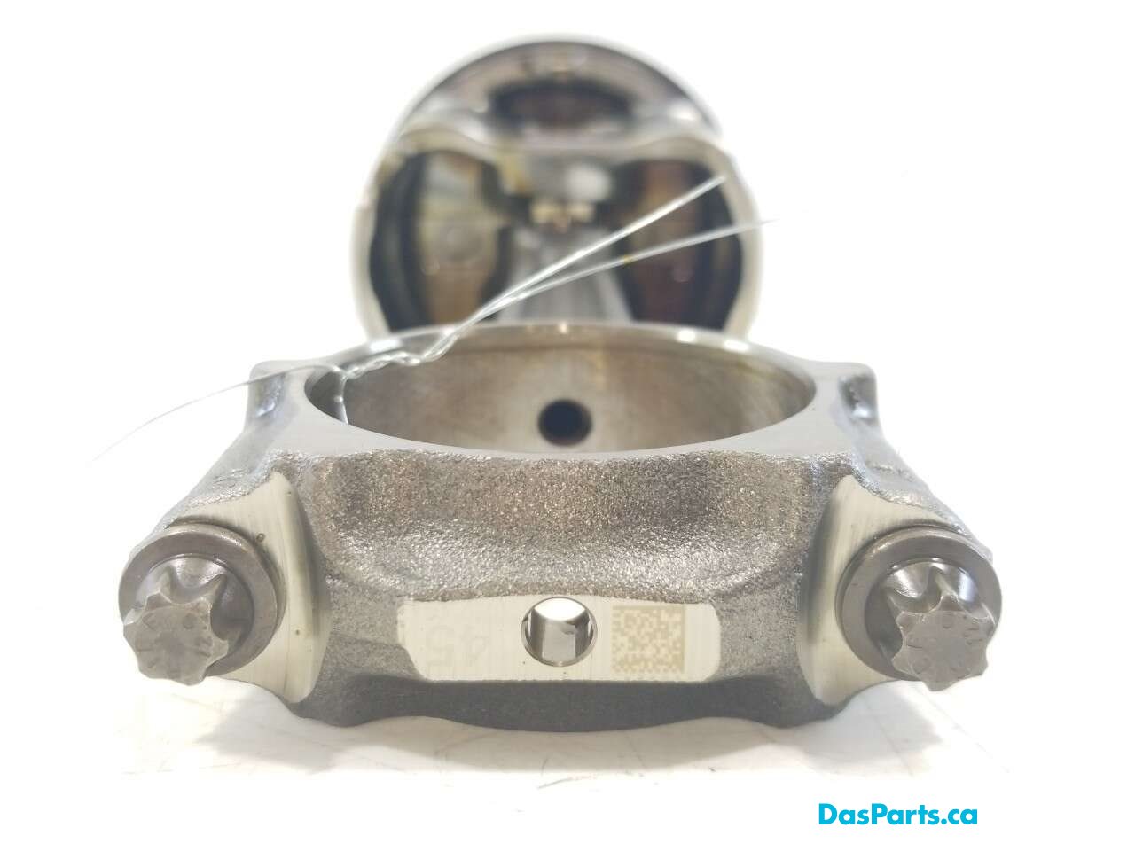 Piston & Rod Assembly 4