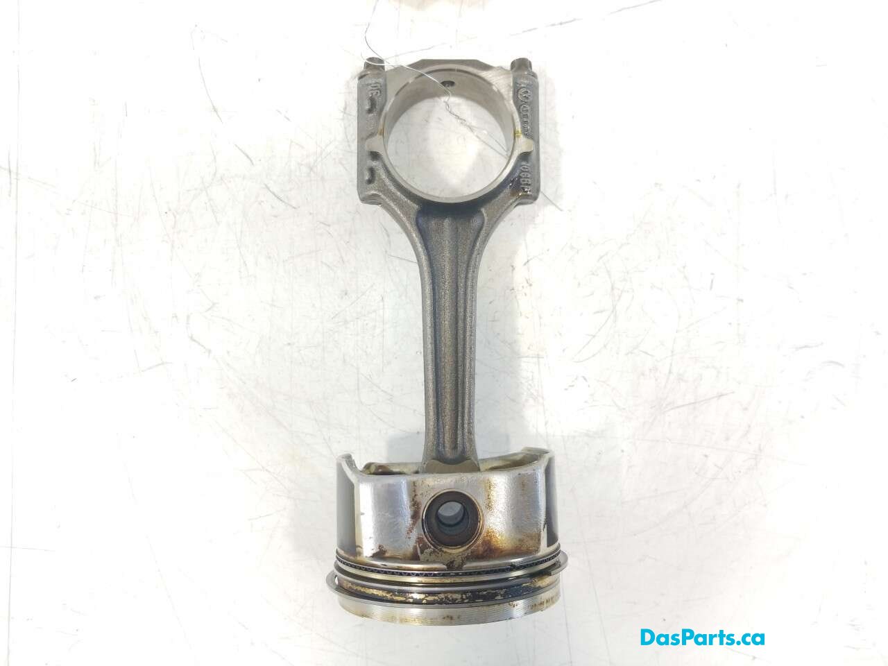 Piston & Rod Assembly 4