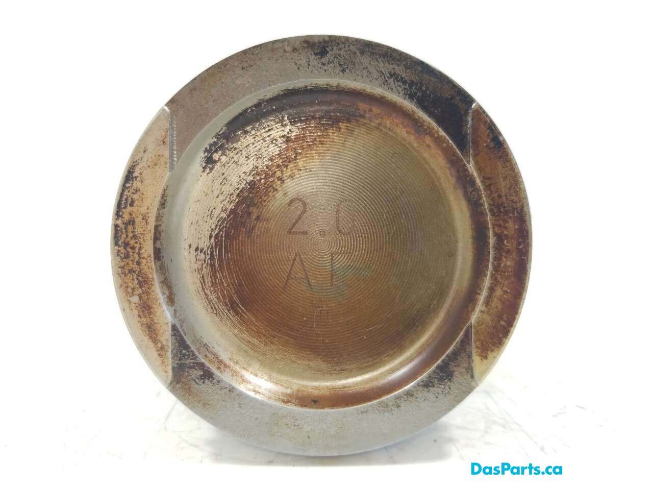 Piston & Rod Assembly 4