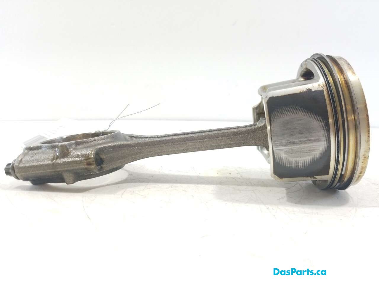 Piston & Rod Assembly 4