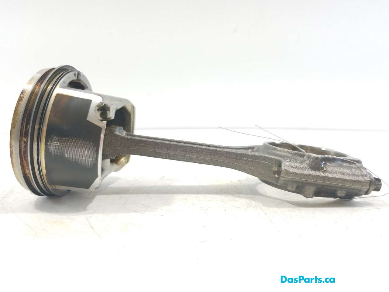 Piston & Rod Assembly 4