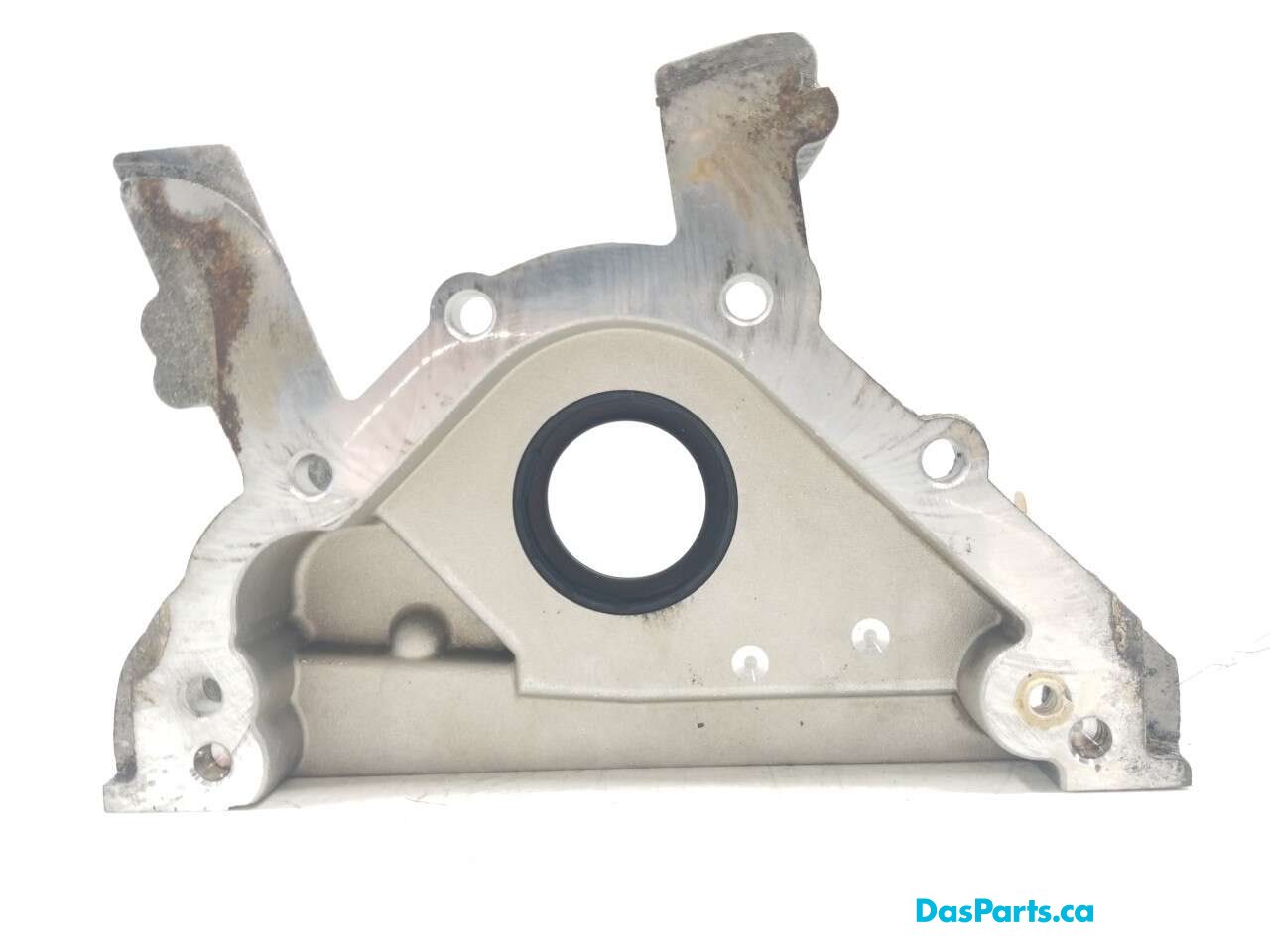 Front Main Seal Cover