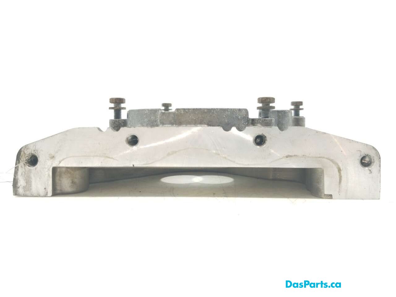 Front Main Seal Cover