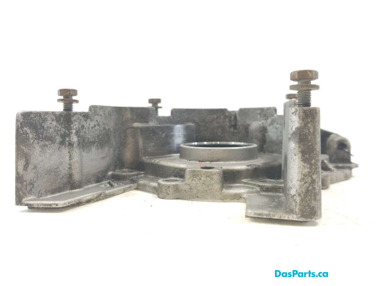 Front Main Seal Cover