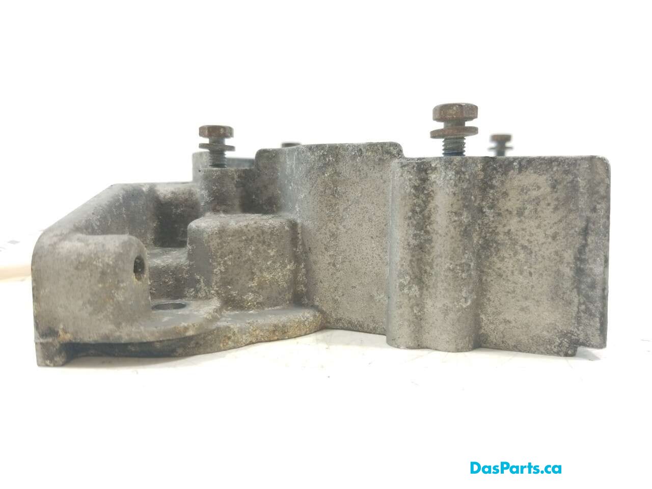 Front Main Seal Cover