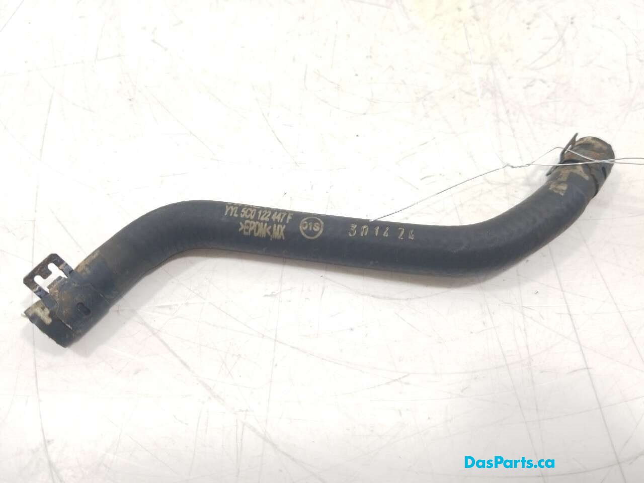 Expansion Tank Hose