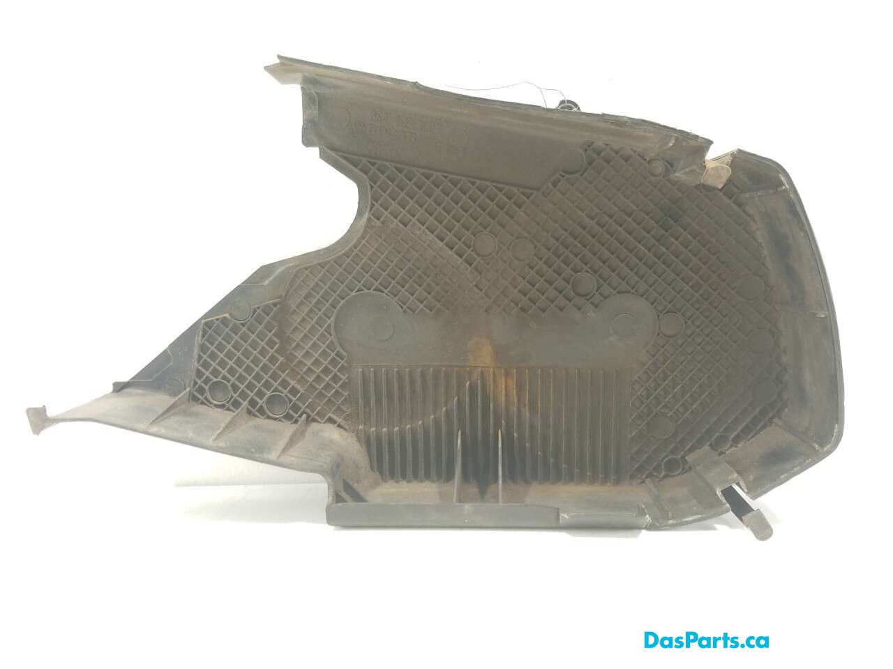 Timing Cover Upper