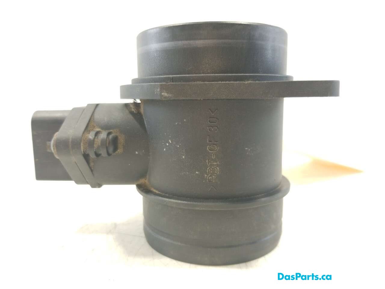 Mass Air Flow Housing