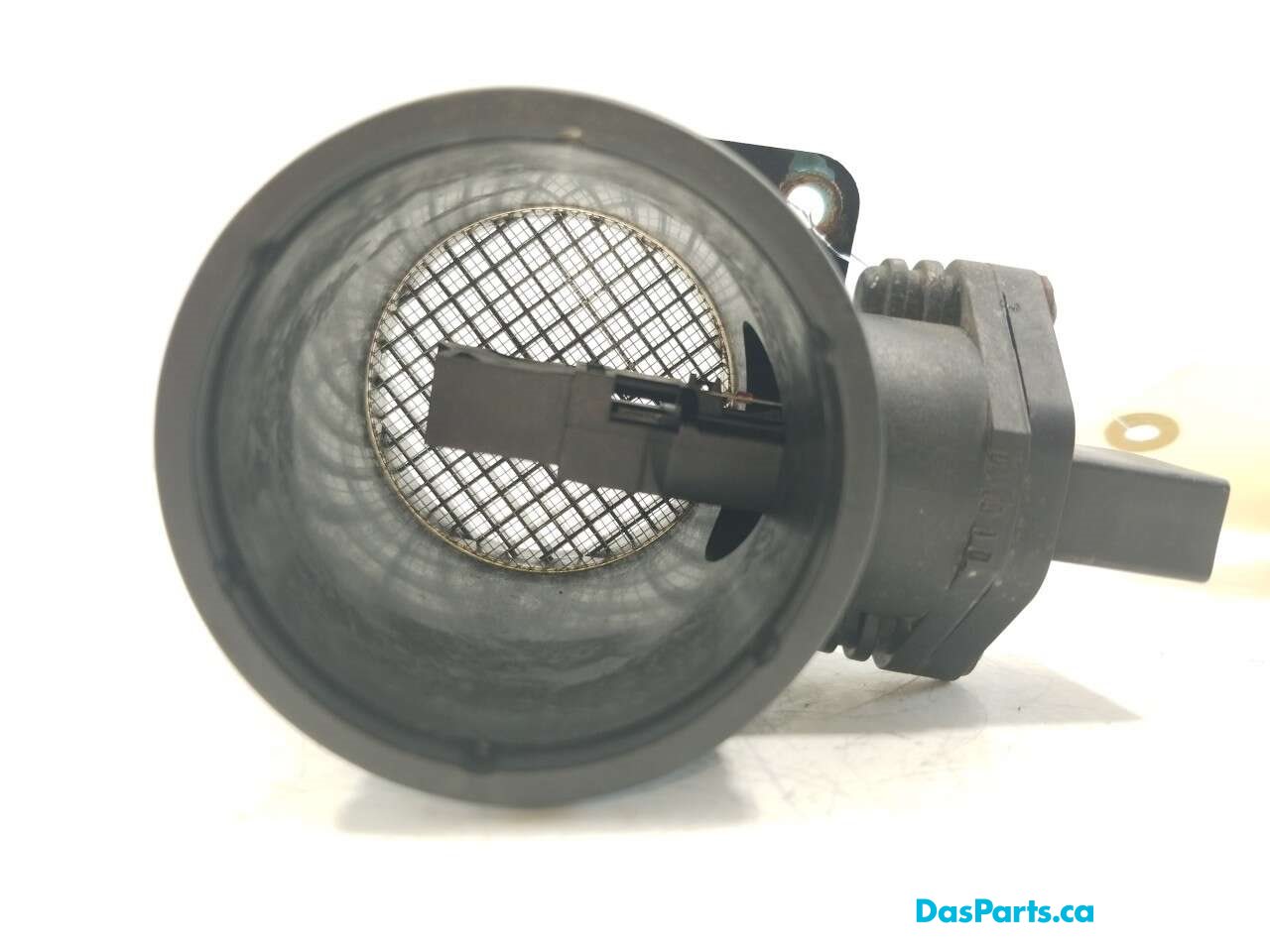 Mass Air Flow Housing