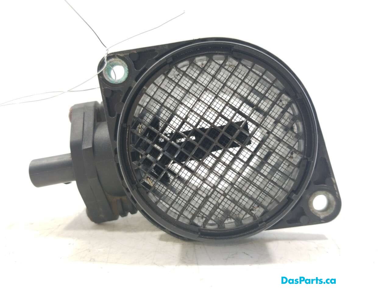 Mass Air Flow Housing