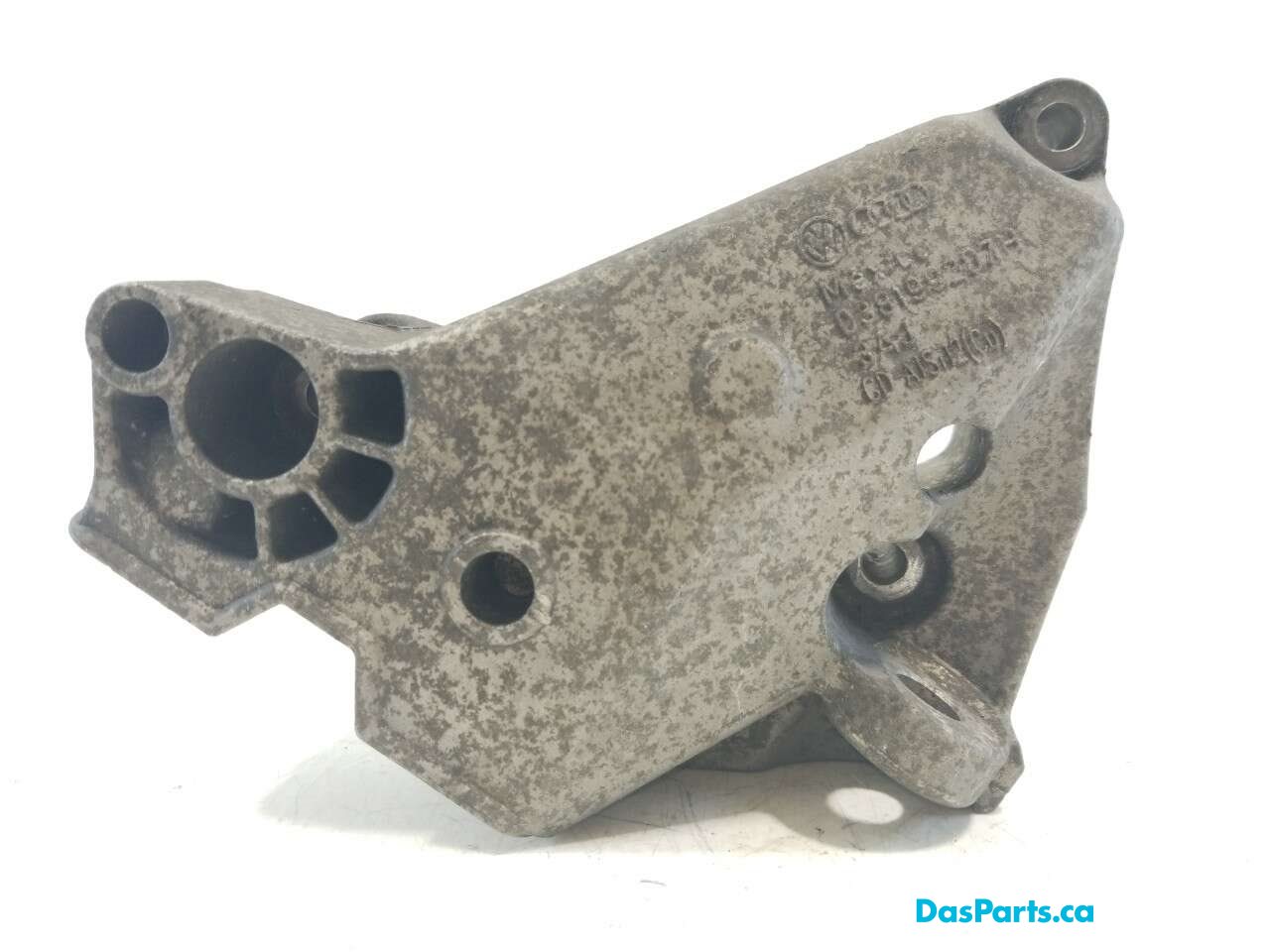 Engine Mount Support R