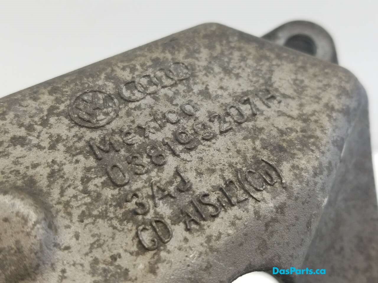 Engine Mount Support R