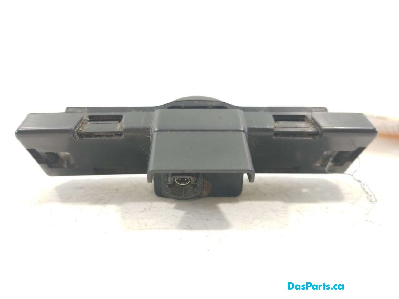 Front Bumper Camera