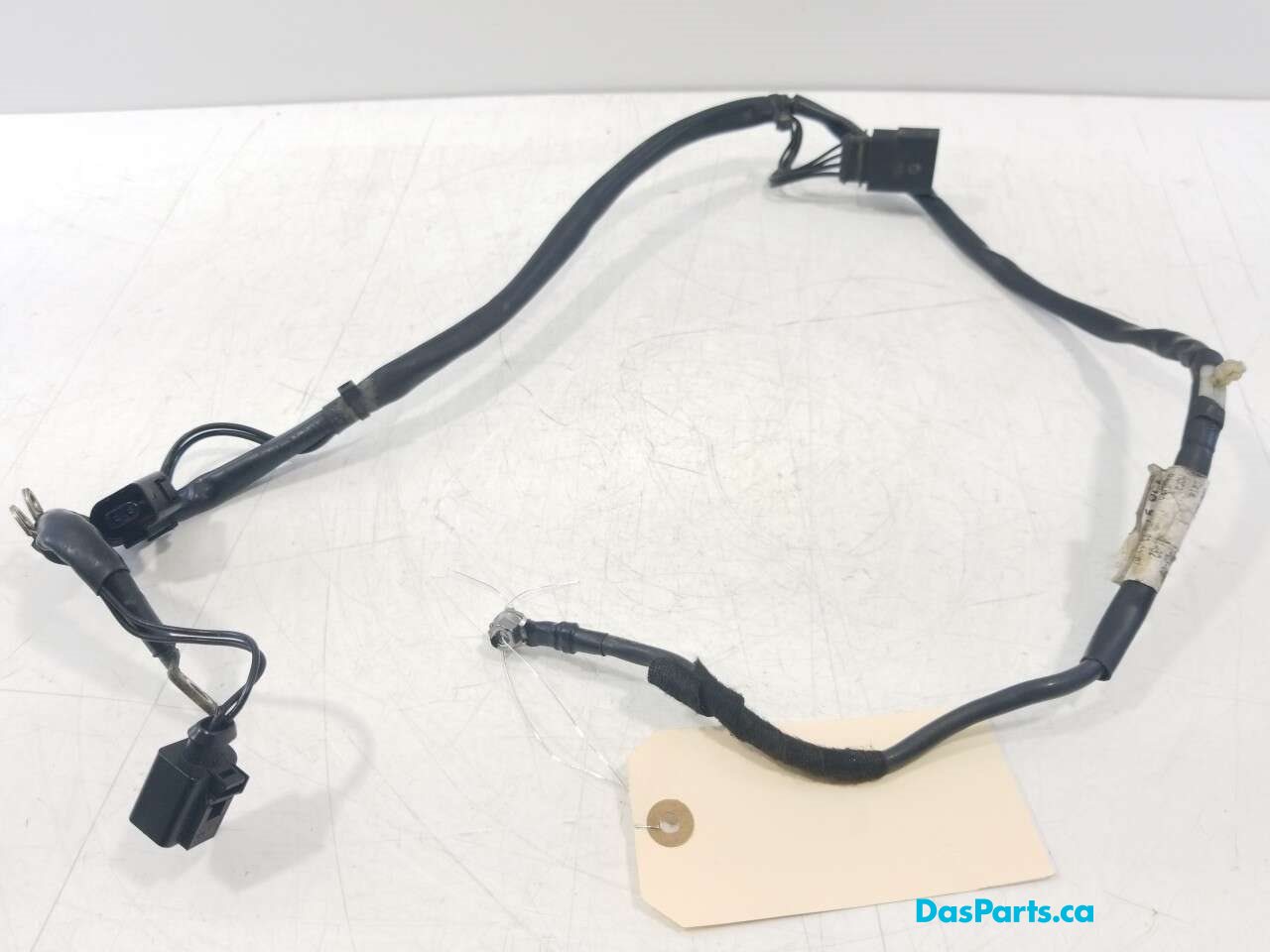 Alternator Harness