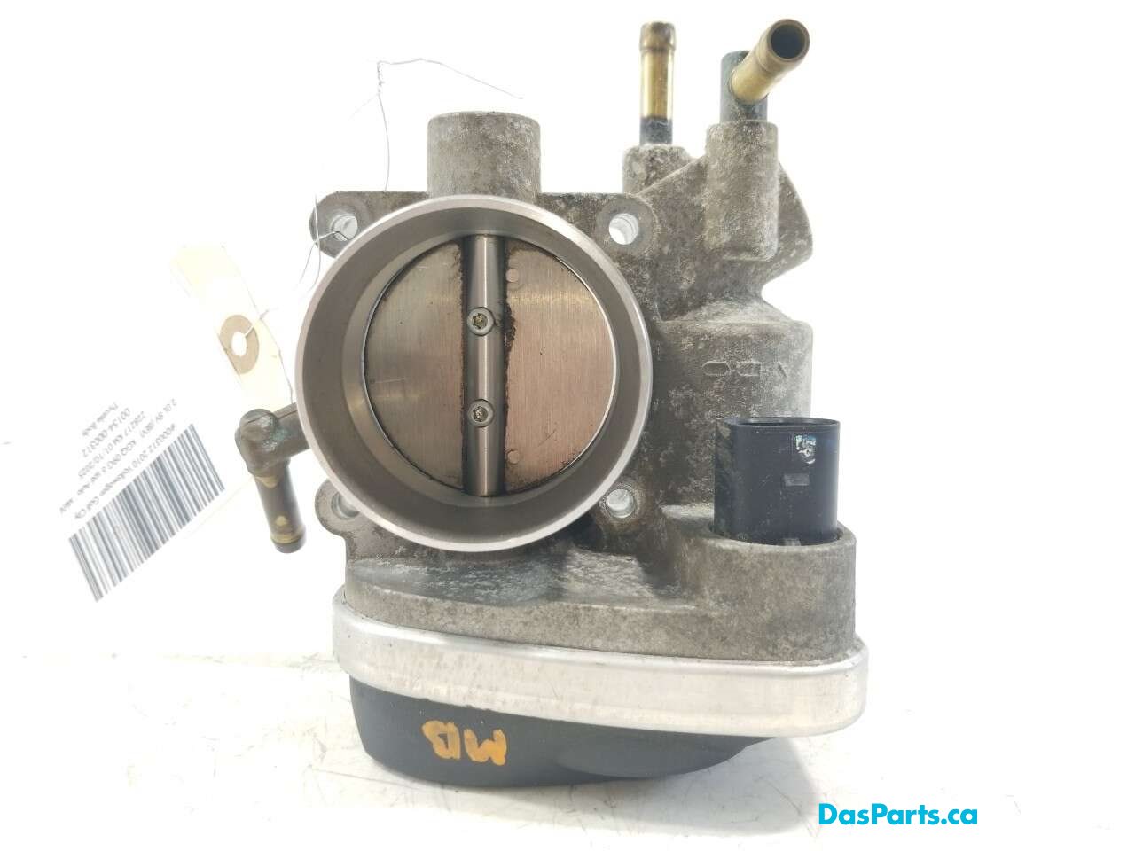 Throttle Body