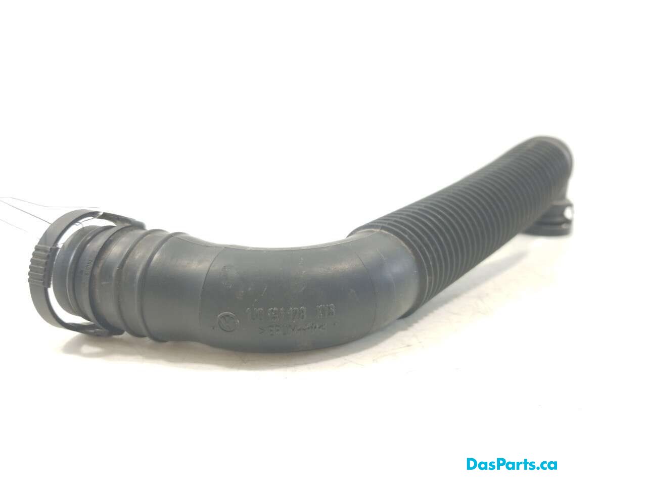 Secondary Air Hose 1