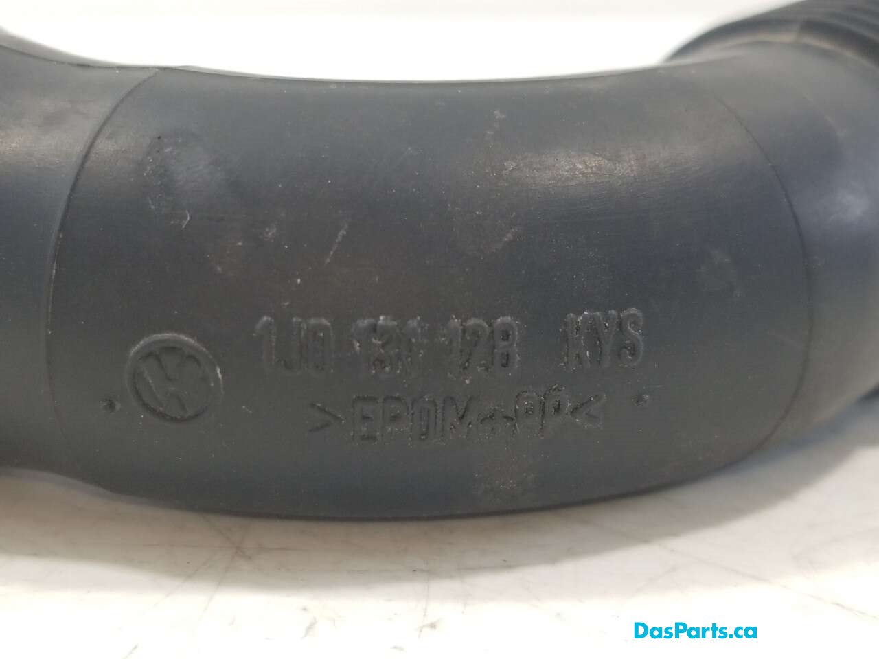 Secondary Air Hose 1