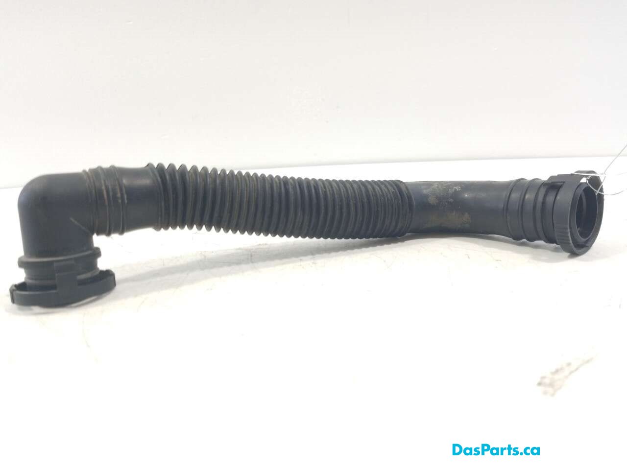 Secondary Air Hose 1