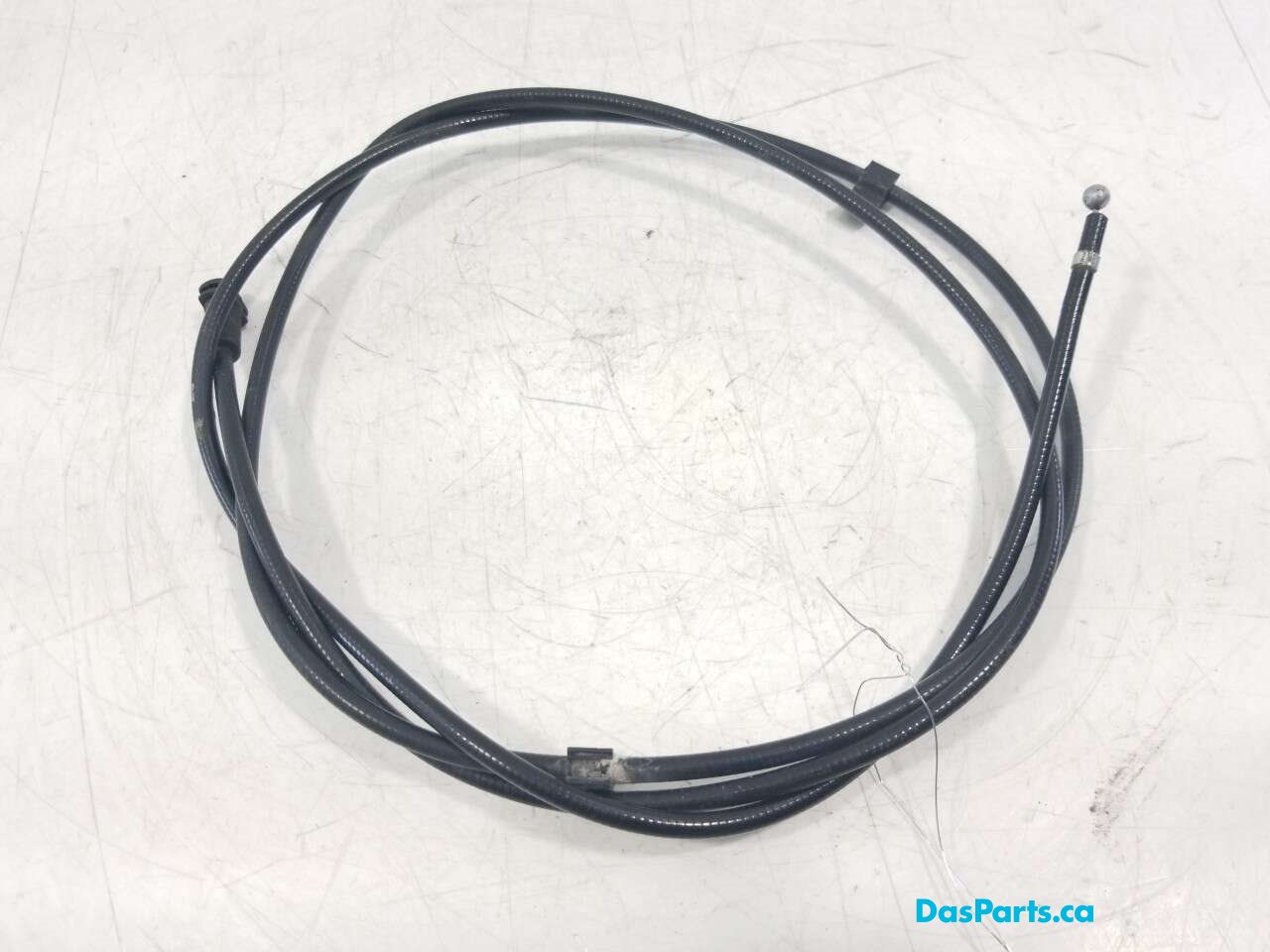 Hood Latch Cable