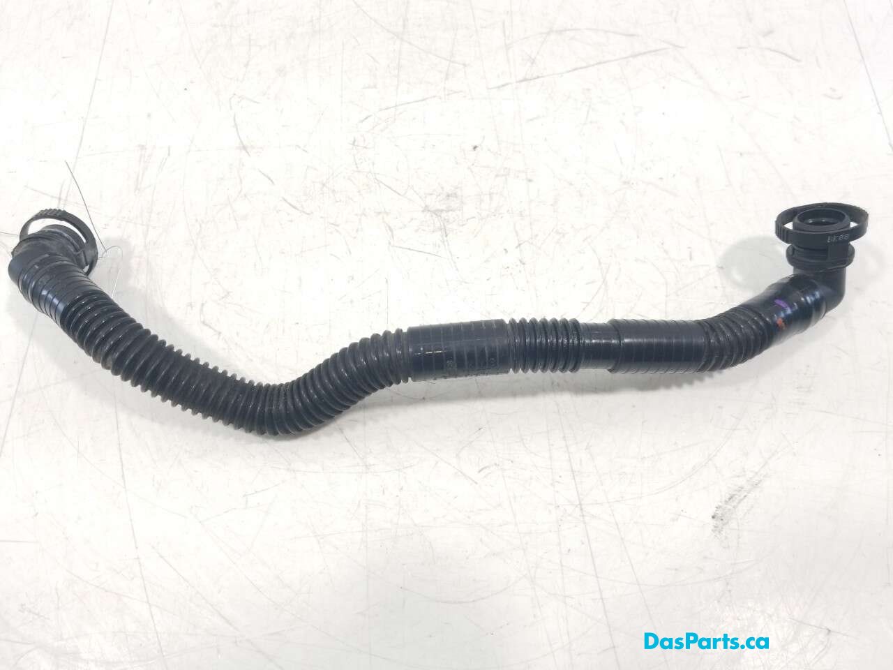 Secondary Air Hose 2