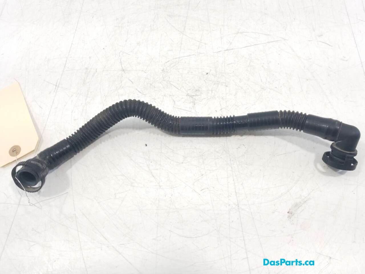 Secondary Air Hose 2