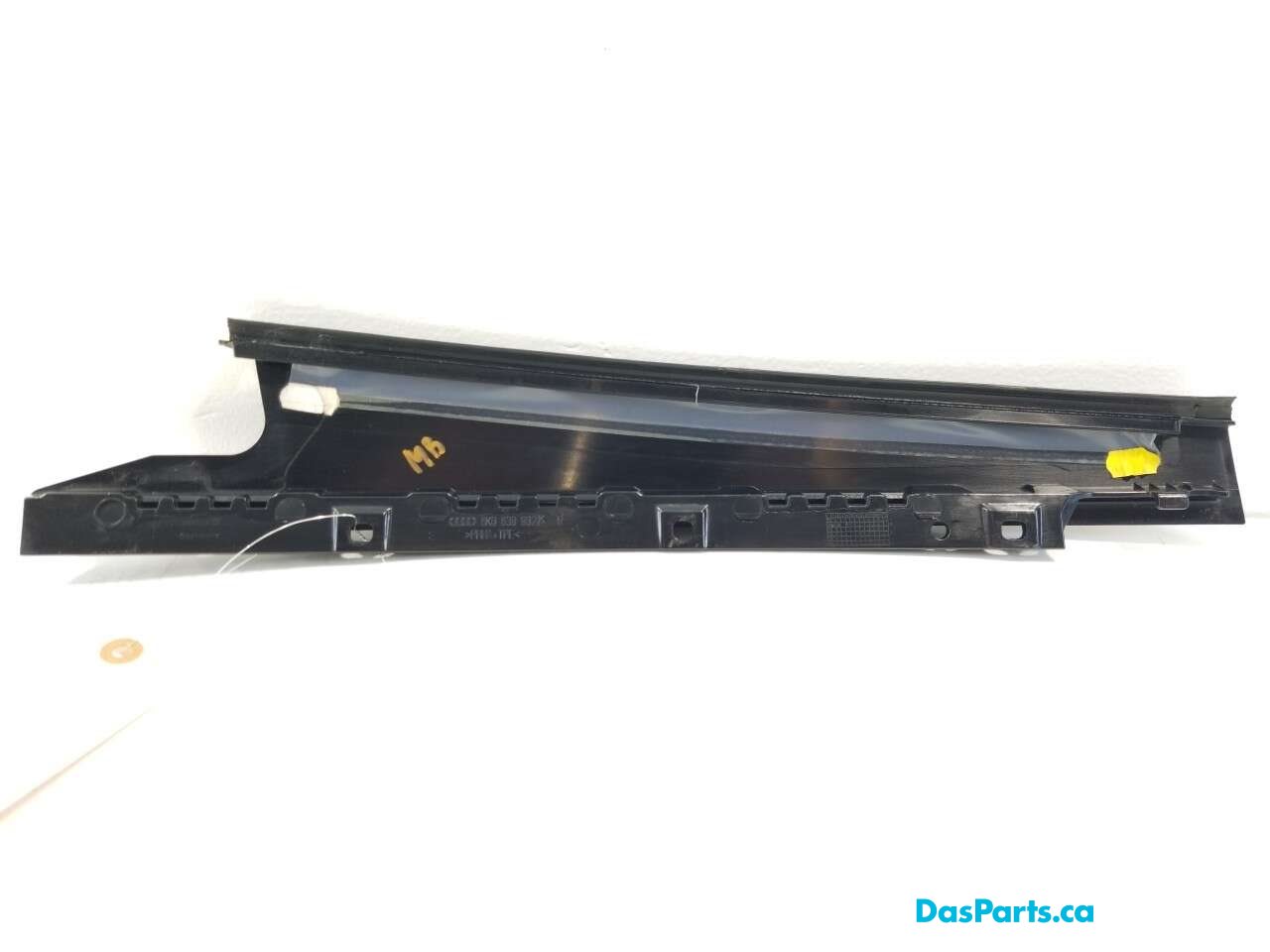 Door Applique RR Frontward