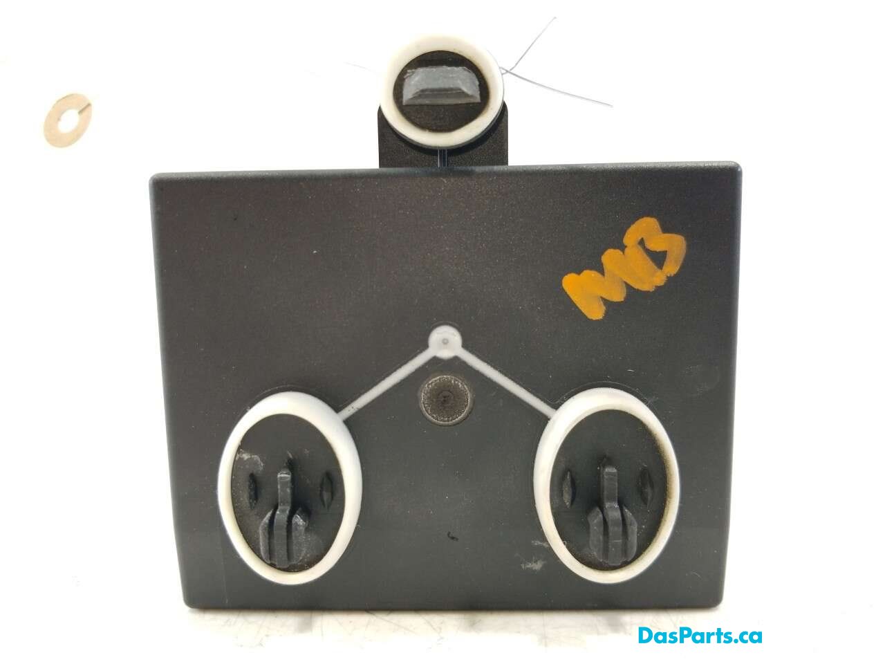 Door Control Module RR