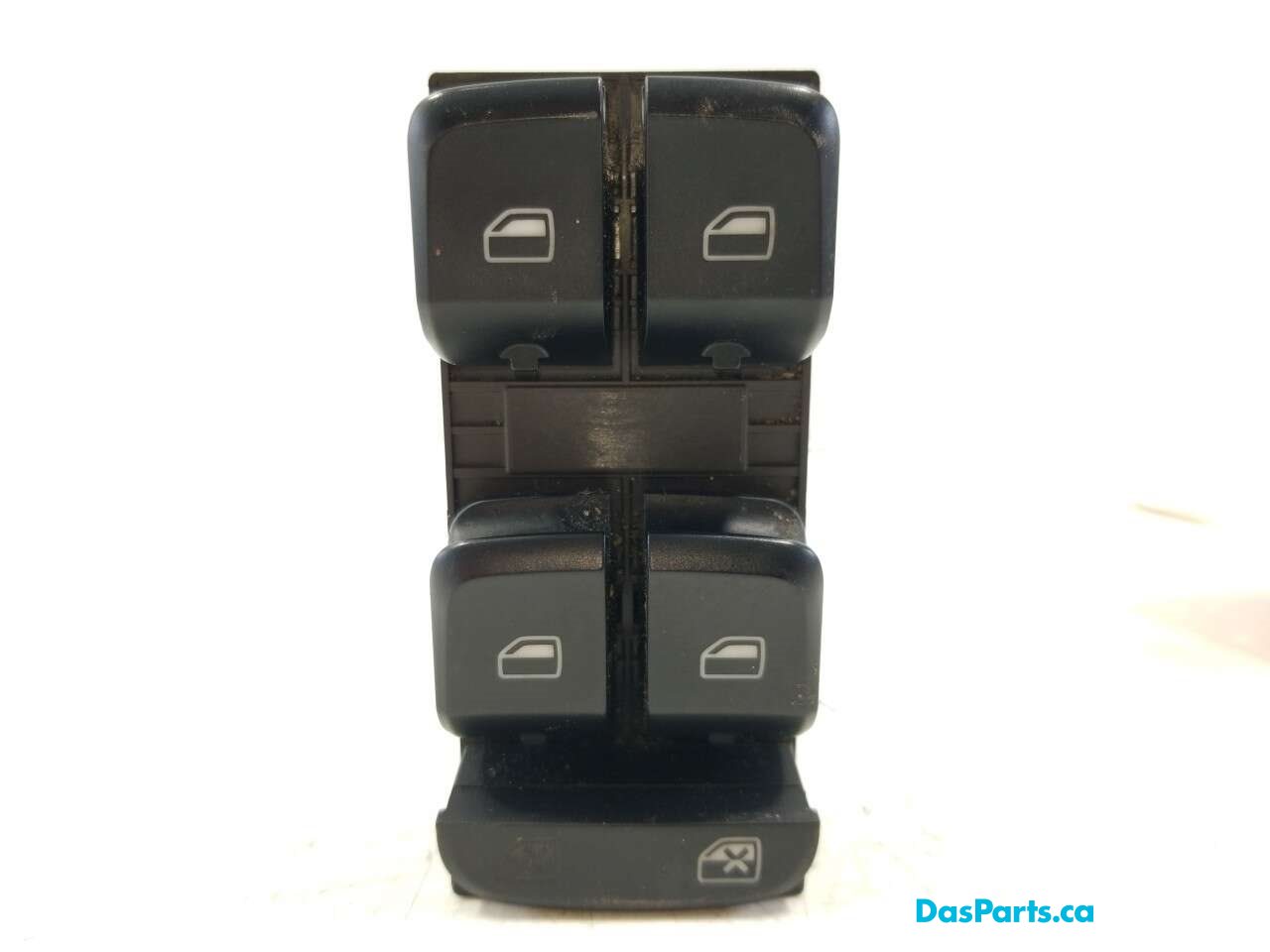 Master Window Switch