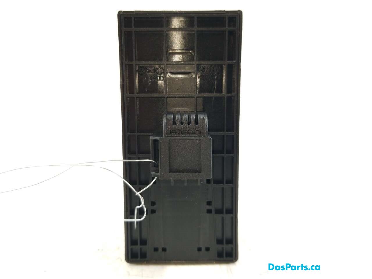 Master Window Switch