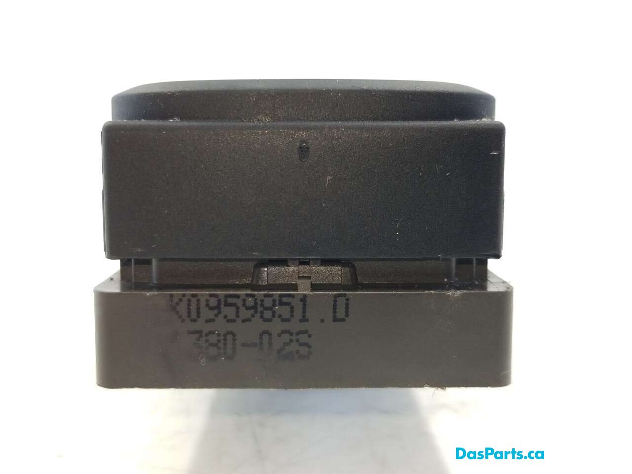 Master Window Switch