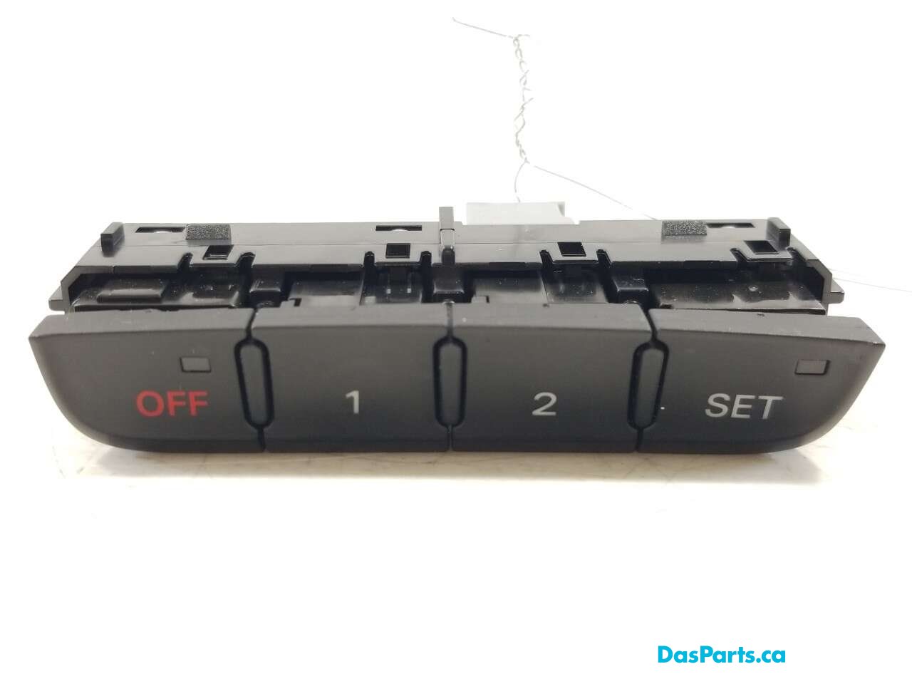 Seat Memory Switch LF