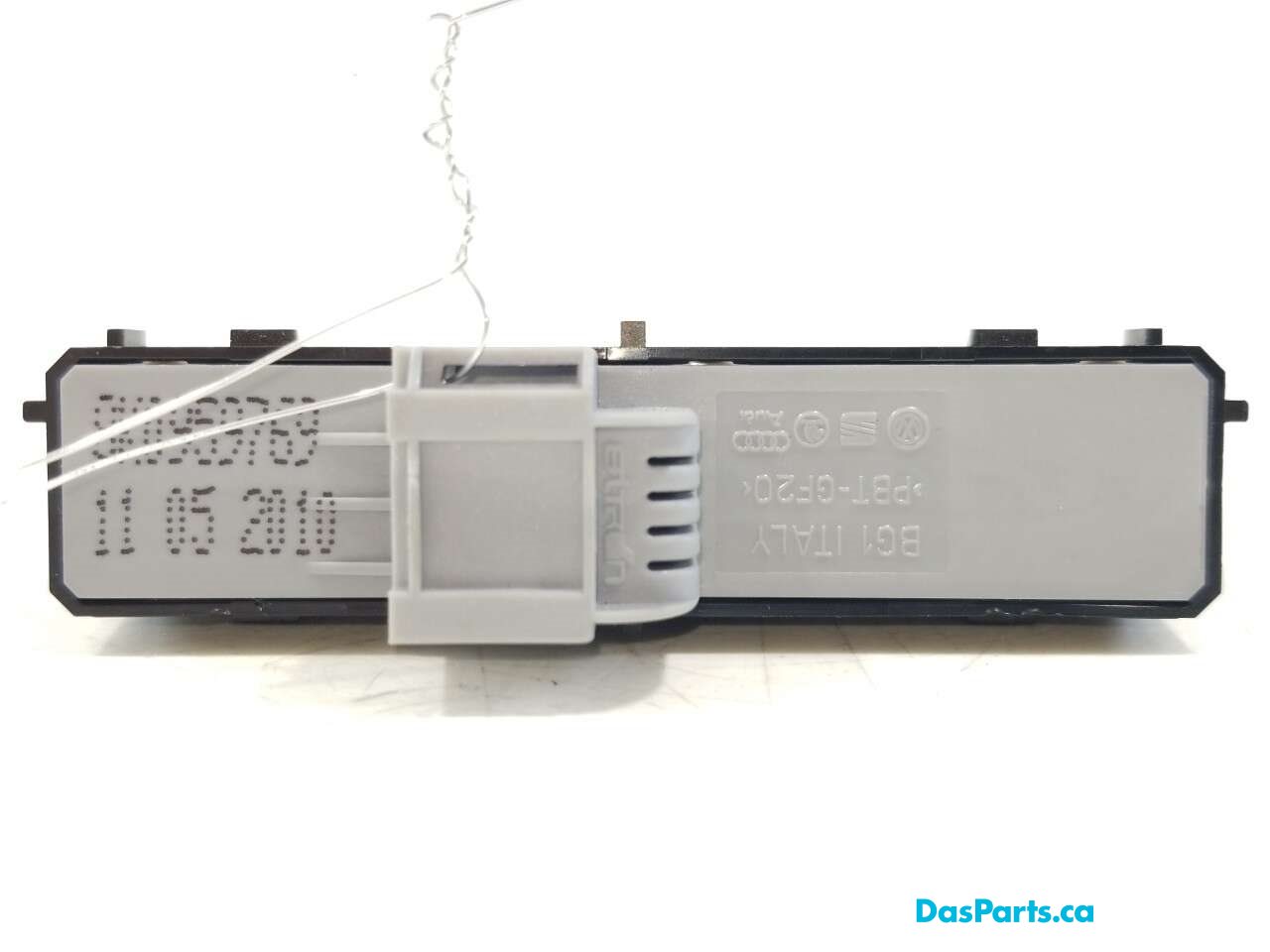 Seat Memory Switch LF