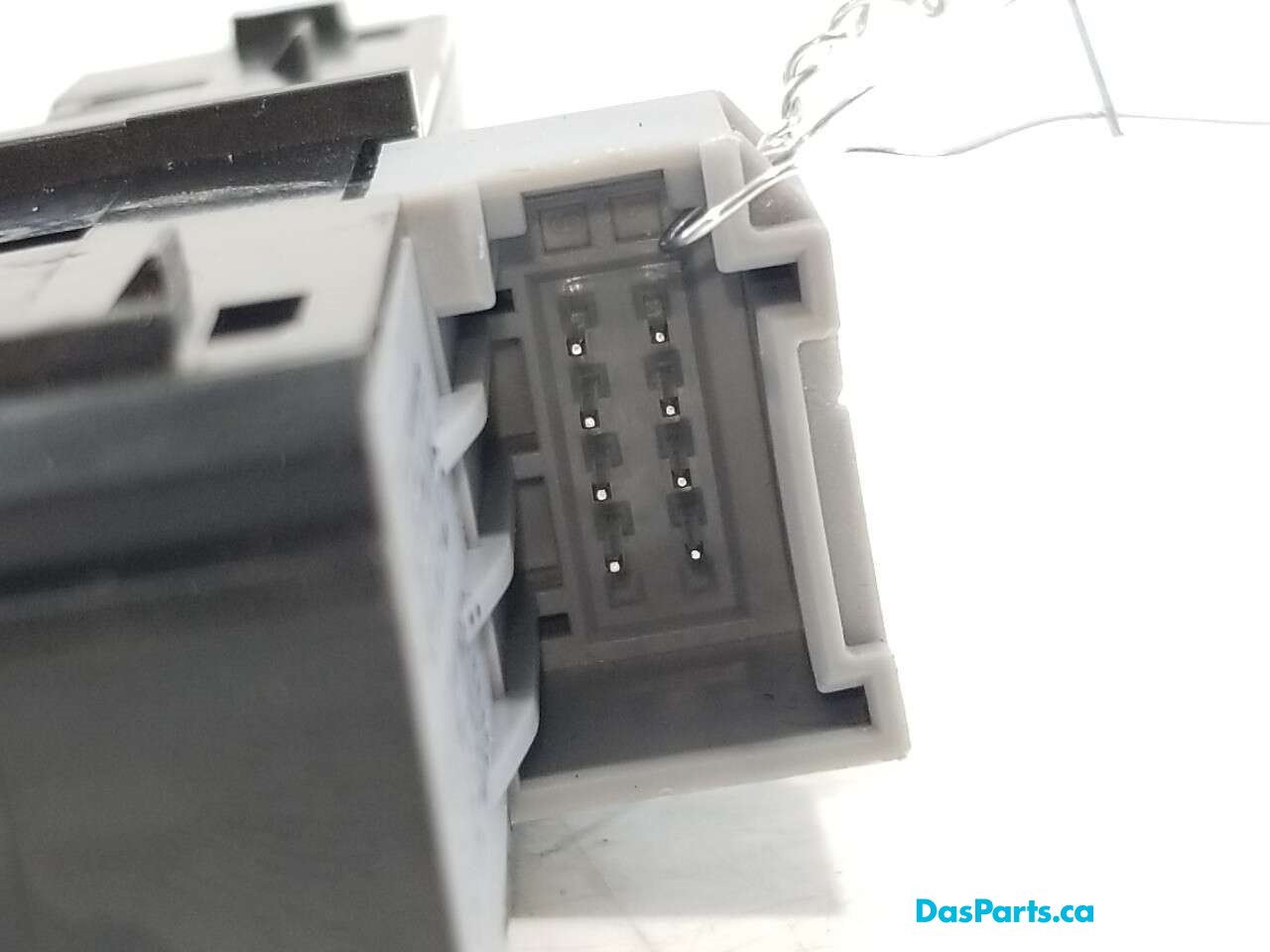 Seat Memory Switch LF