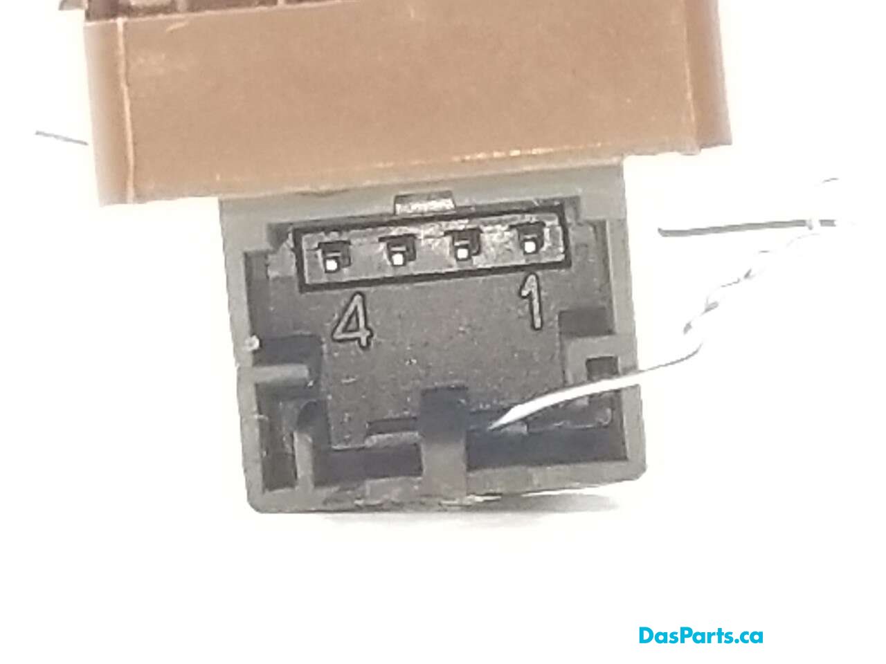 Trunk Release Switch