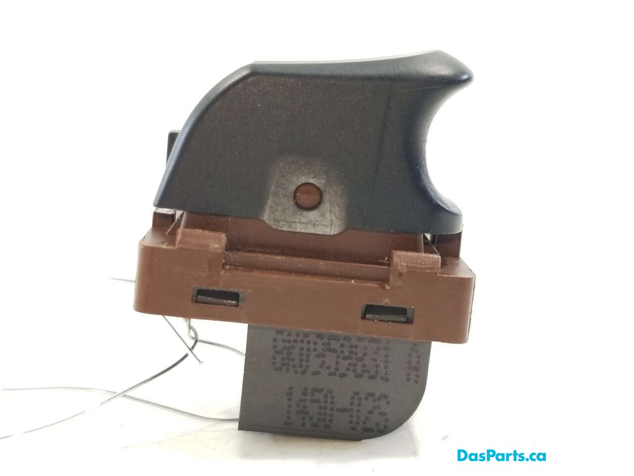 Trunk Release Switch