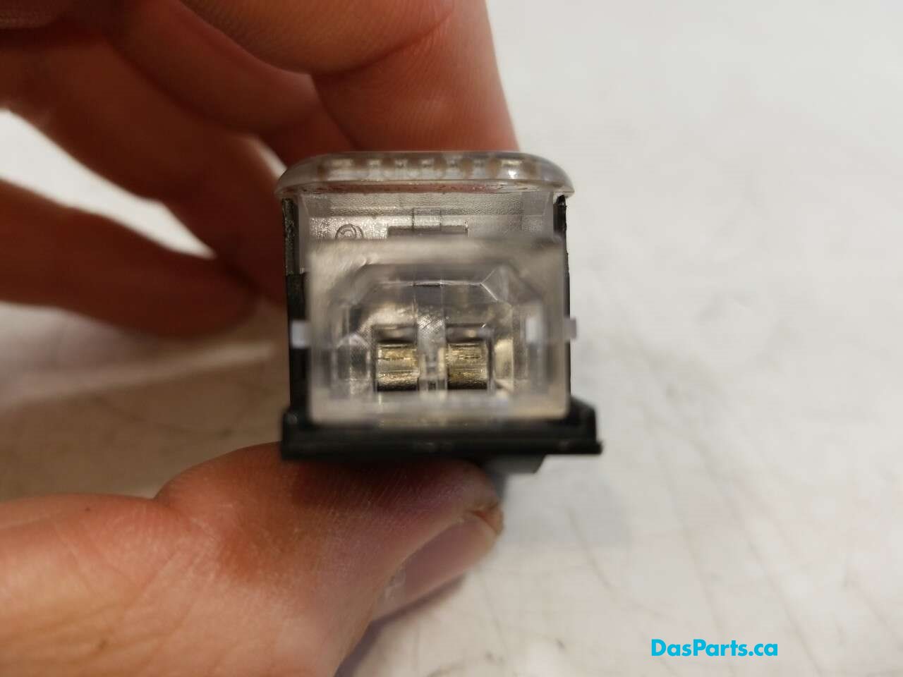 Door Card Light RR 2