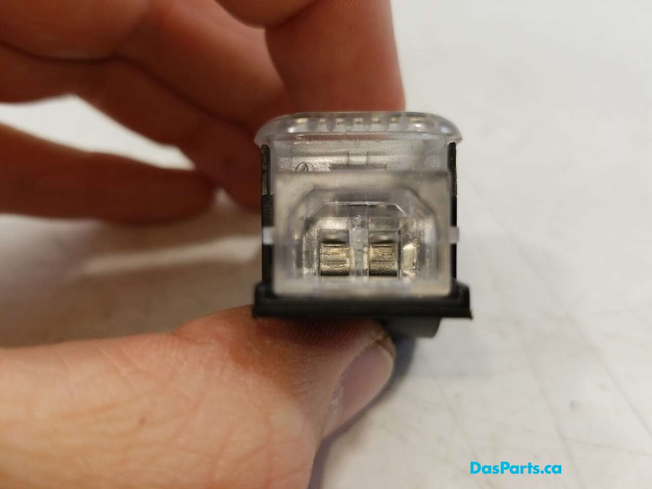 Door Card Light RF 2