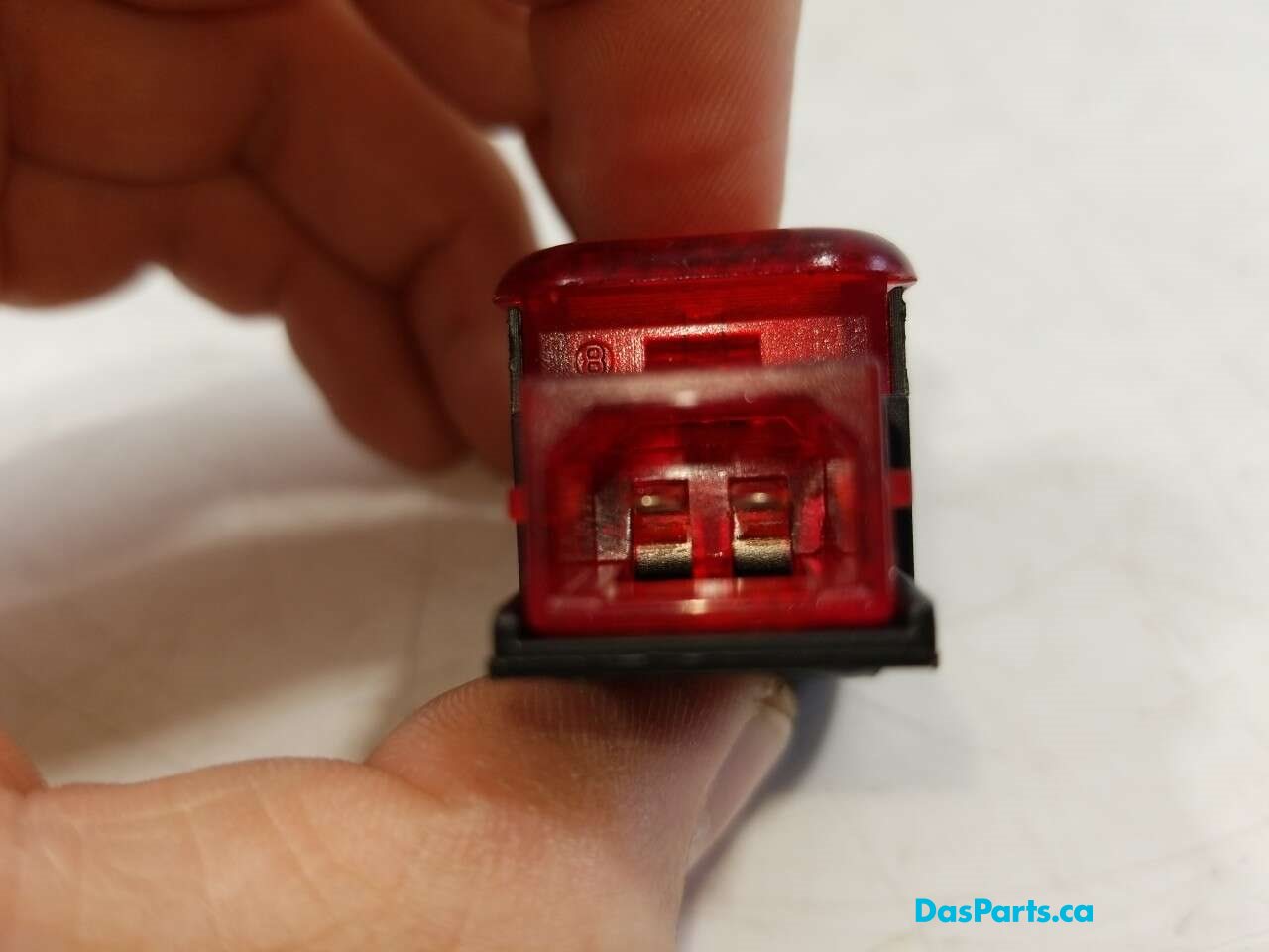 Door Card Light RF 1