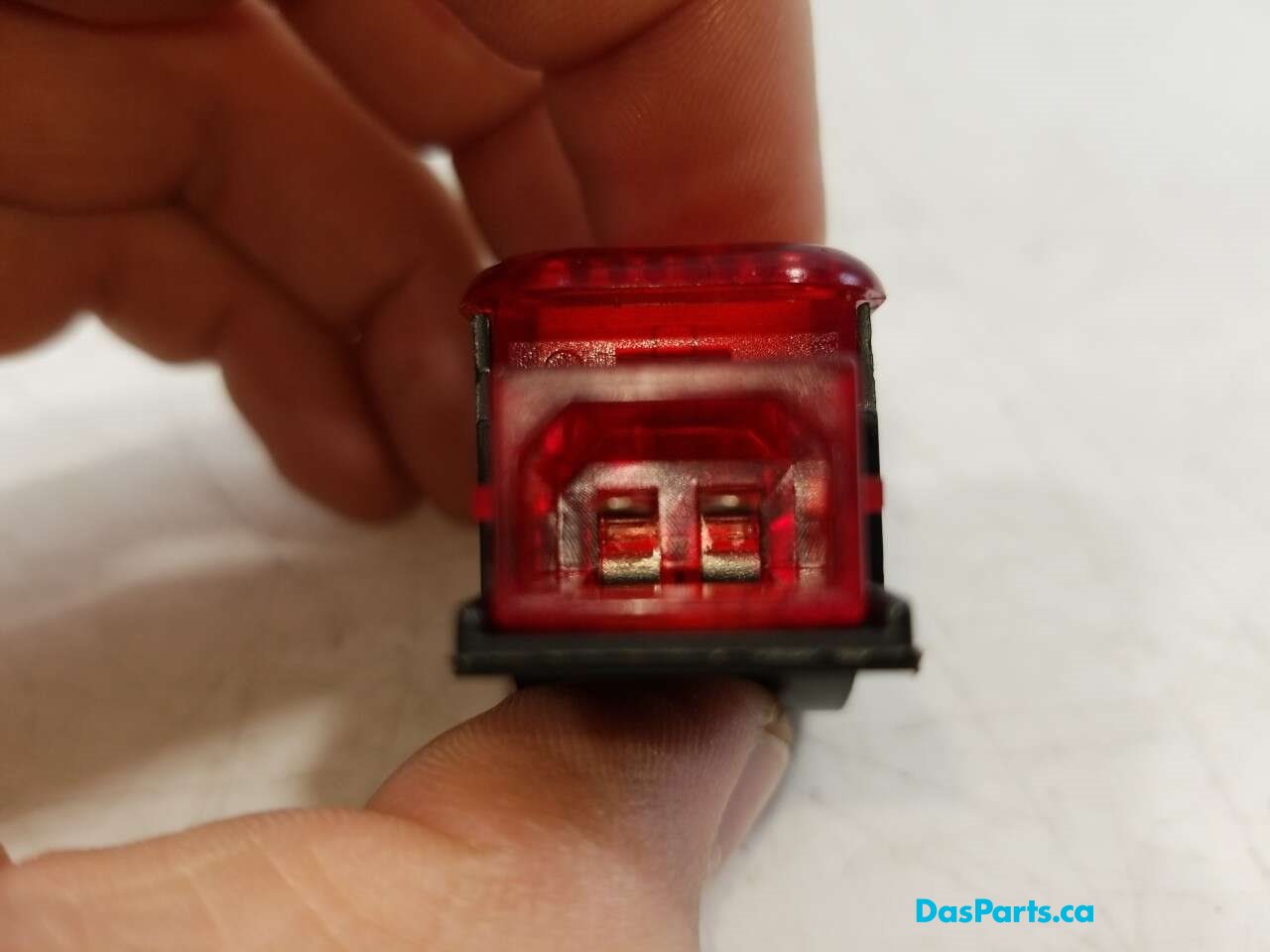 Door Card Light LR 1