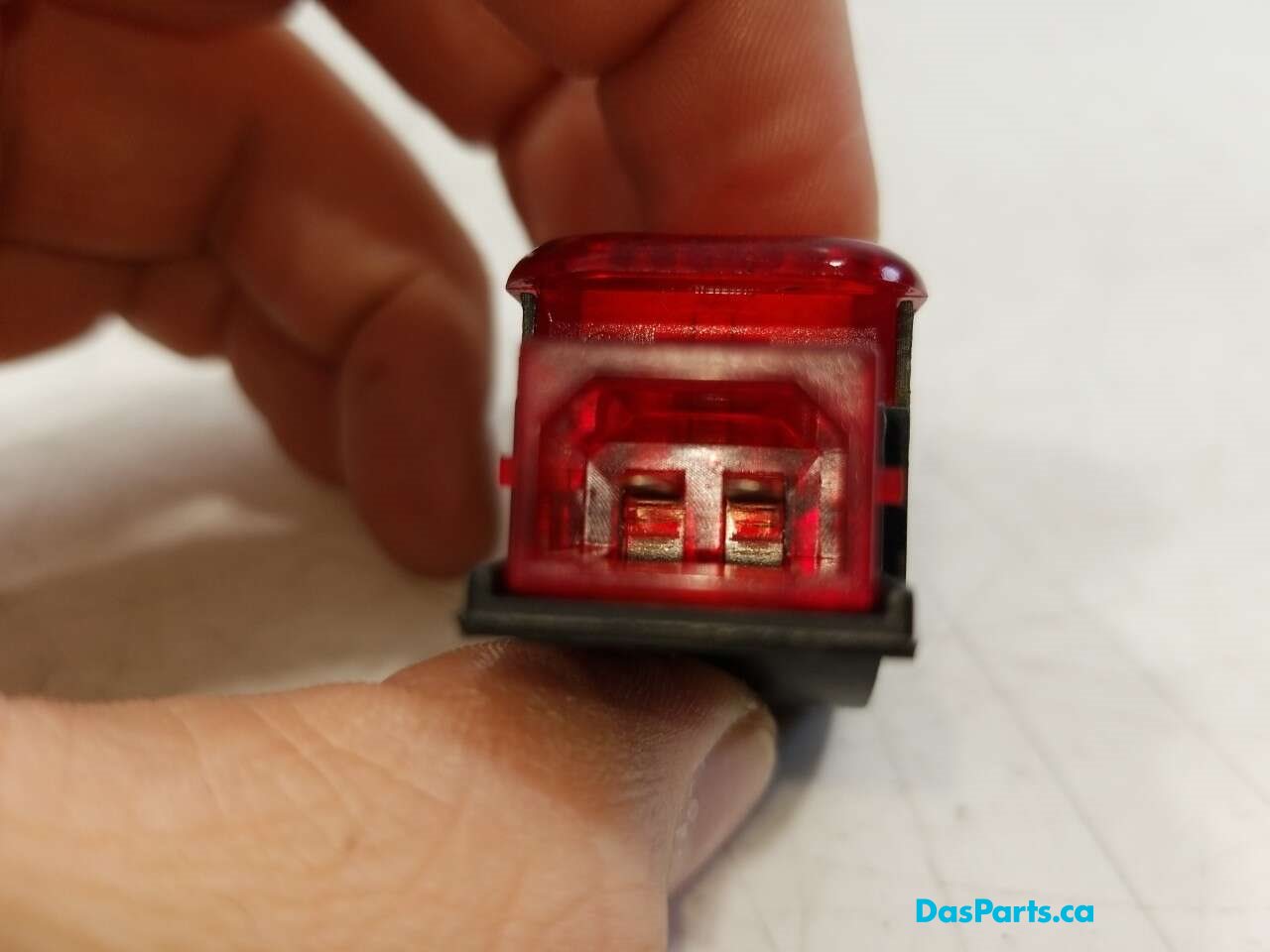 Door Card Light RR 1