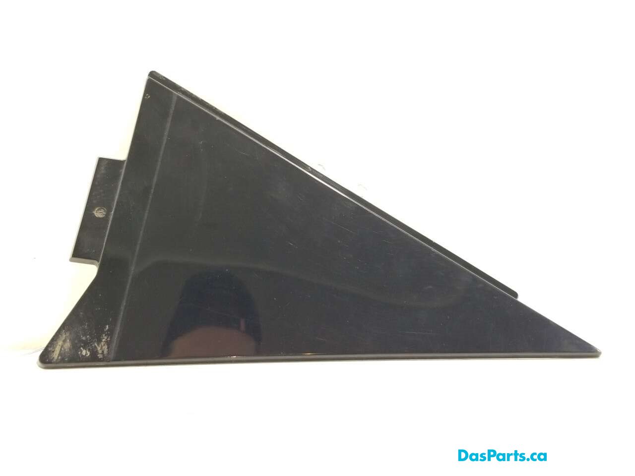 Door Applique RR Rearward