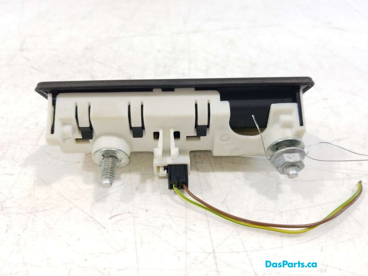 Trunk Release Handle