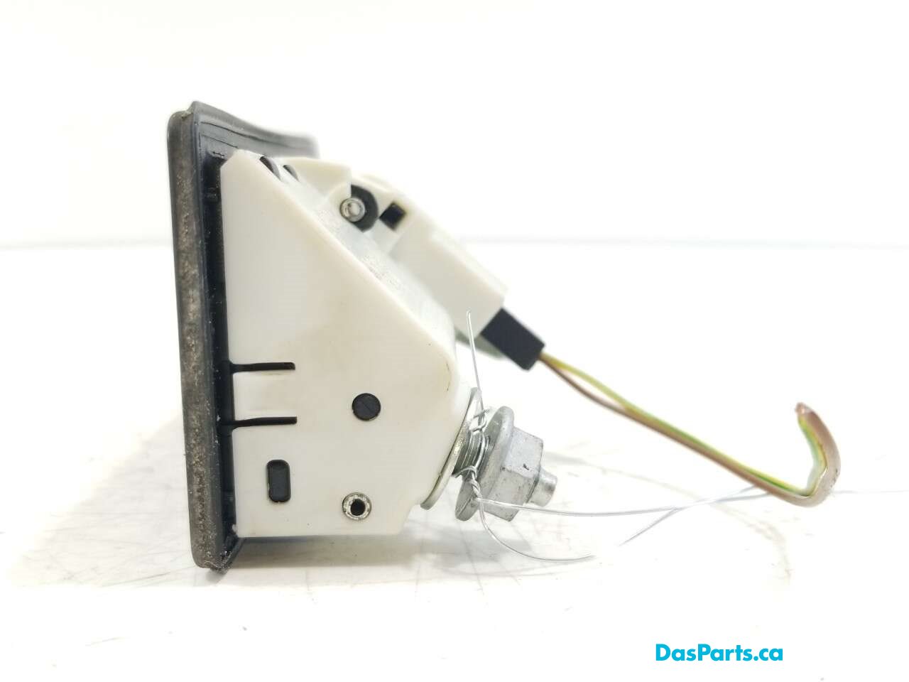 Trunk Release Handle